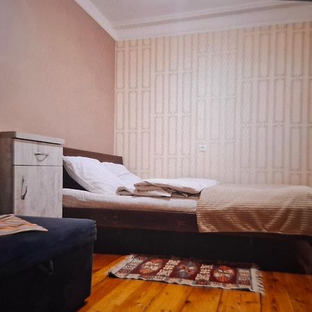 House In Old Tbilisiアパートメント エクステリア 写真