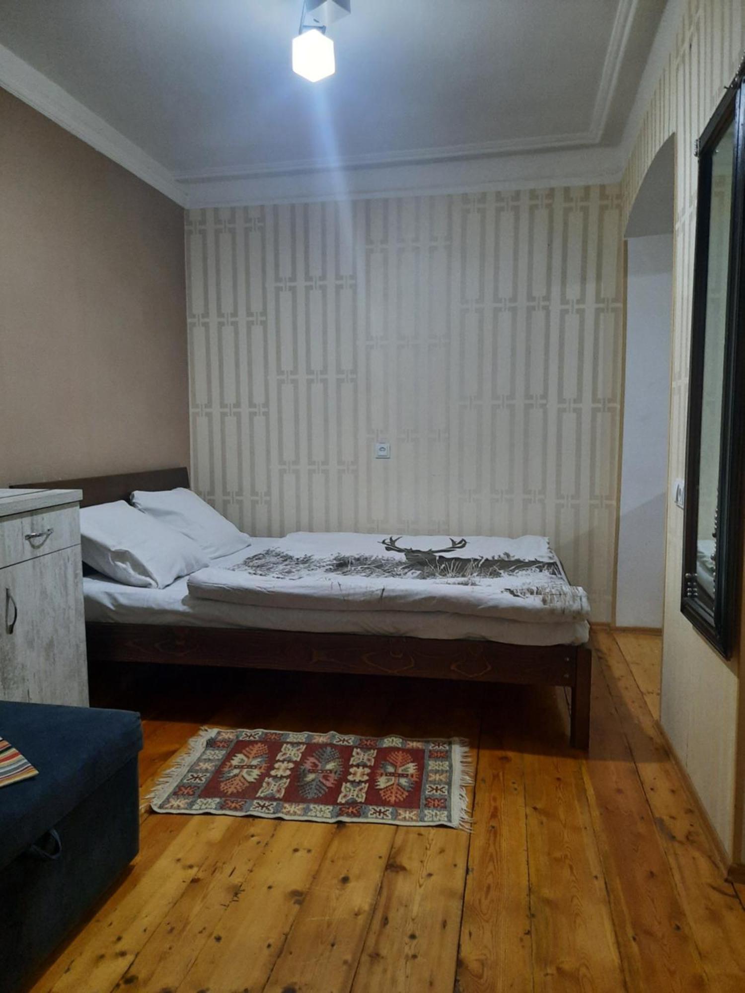 House In Old Tbilisiアパートメント 部屋 写真