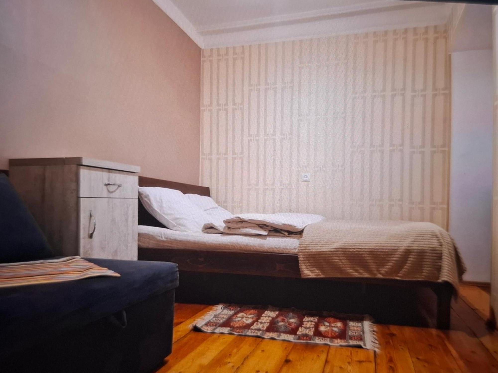 House In Old Tbilisiアパートメント エクステリア 写真