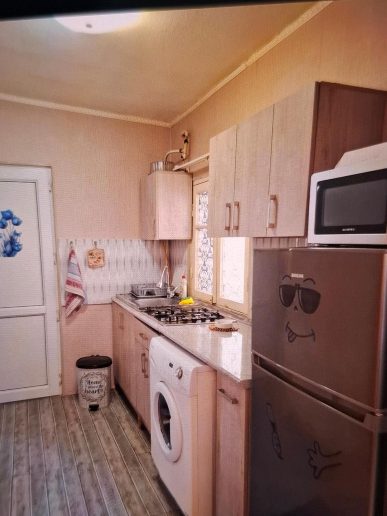 House In Old Tbilisiアパートメント エクステリア 写真