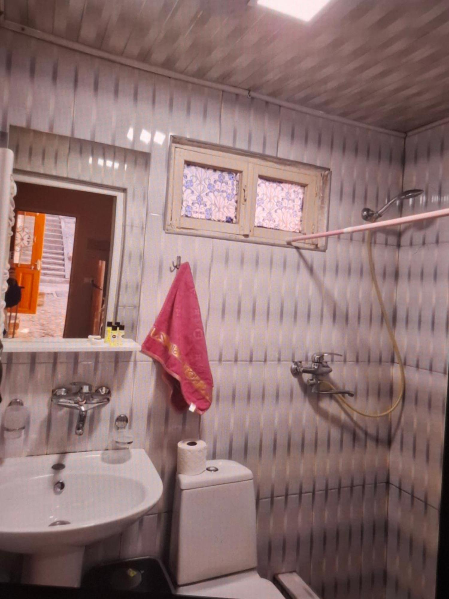 House In Old Tbilisiアパートメント エクステリア 写真