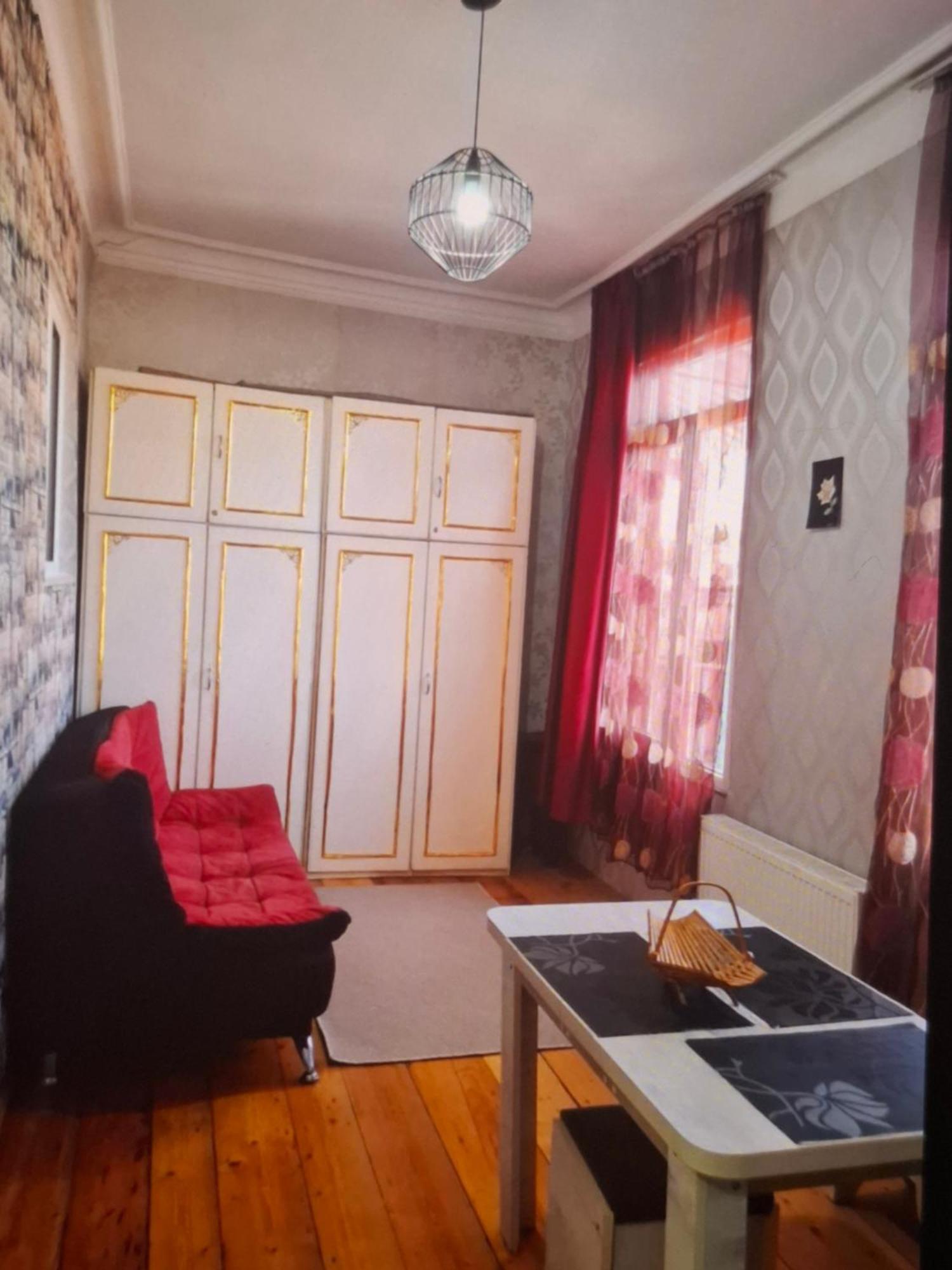 House In Old Tbilisiアパートメント エクステリア 写真
