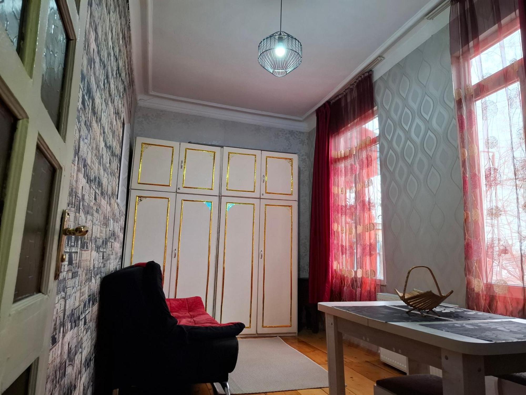 House In Old Tbilisiアパートメント 部屋 写真